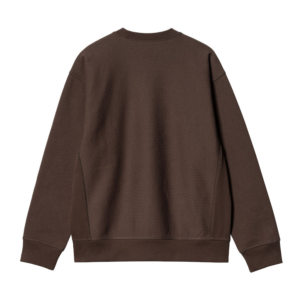 American Script Sweat