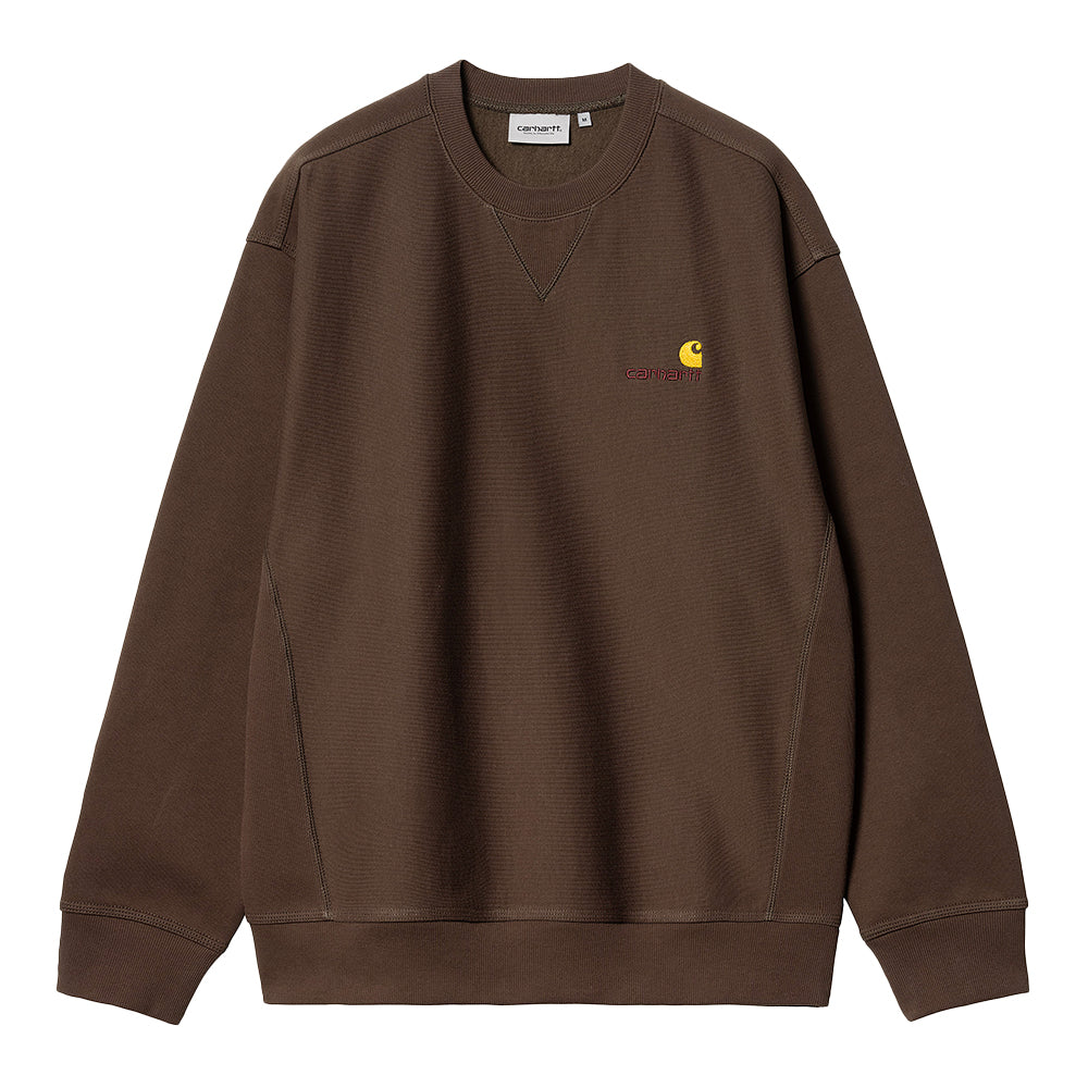American Script Sweat