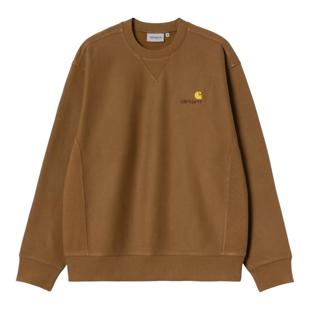 American Script Sweat