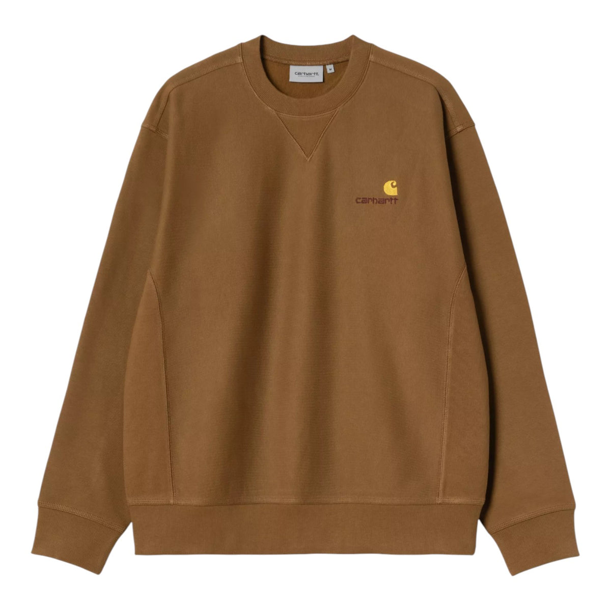 American Script Sweat