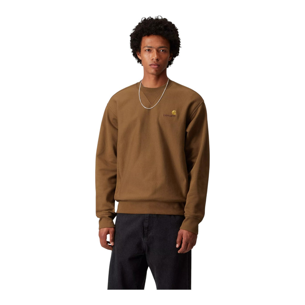 American Script Sweat