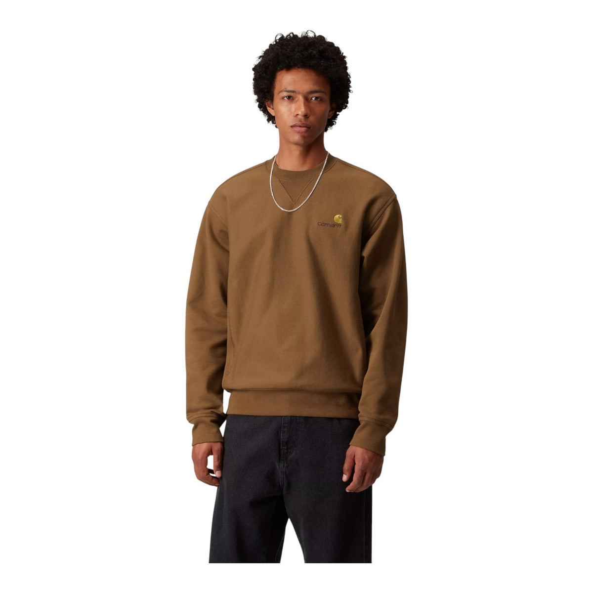American Script Sweat