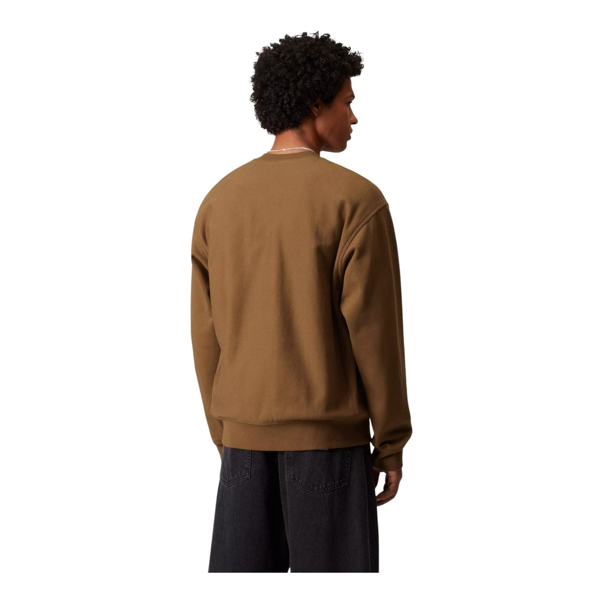 American Script Sweat
