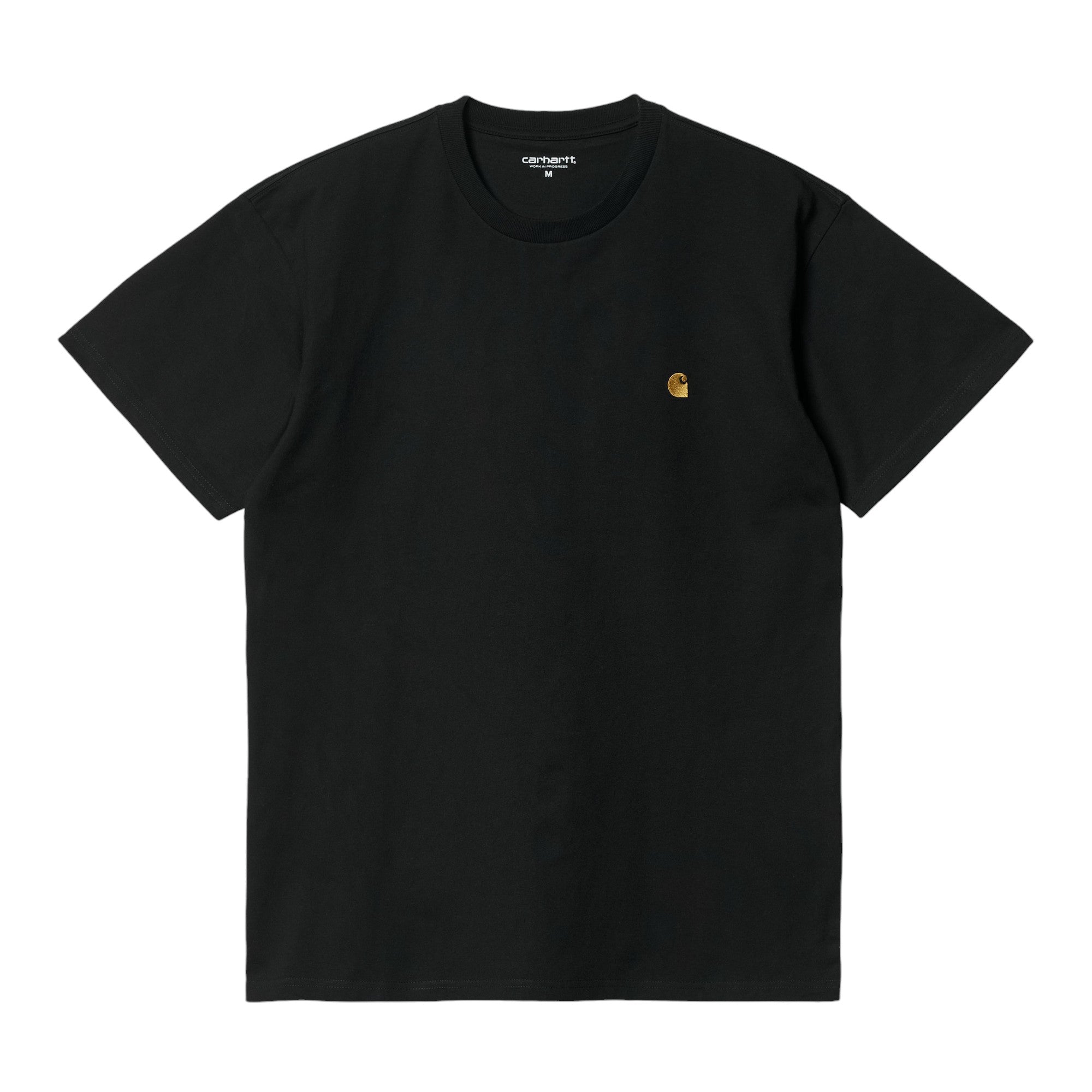 S/S CHASE T-SHIRT