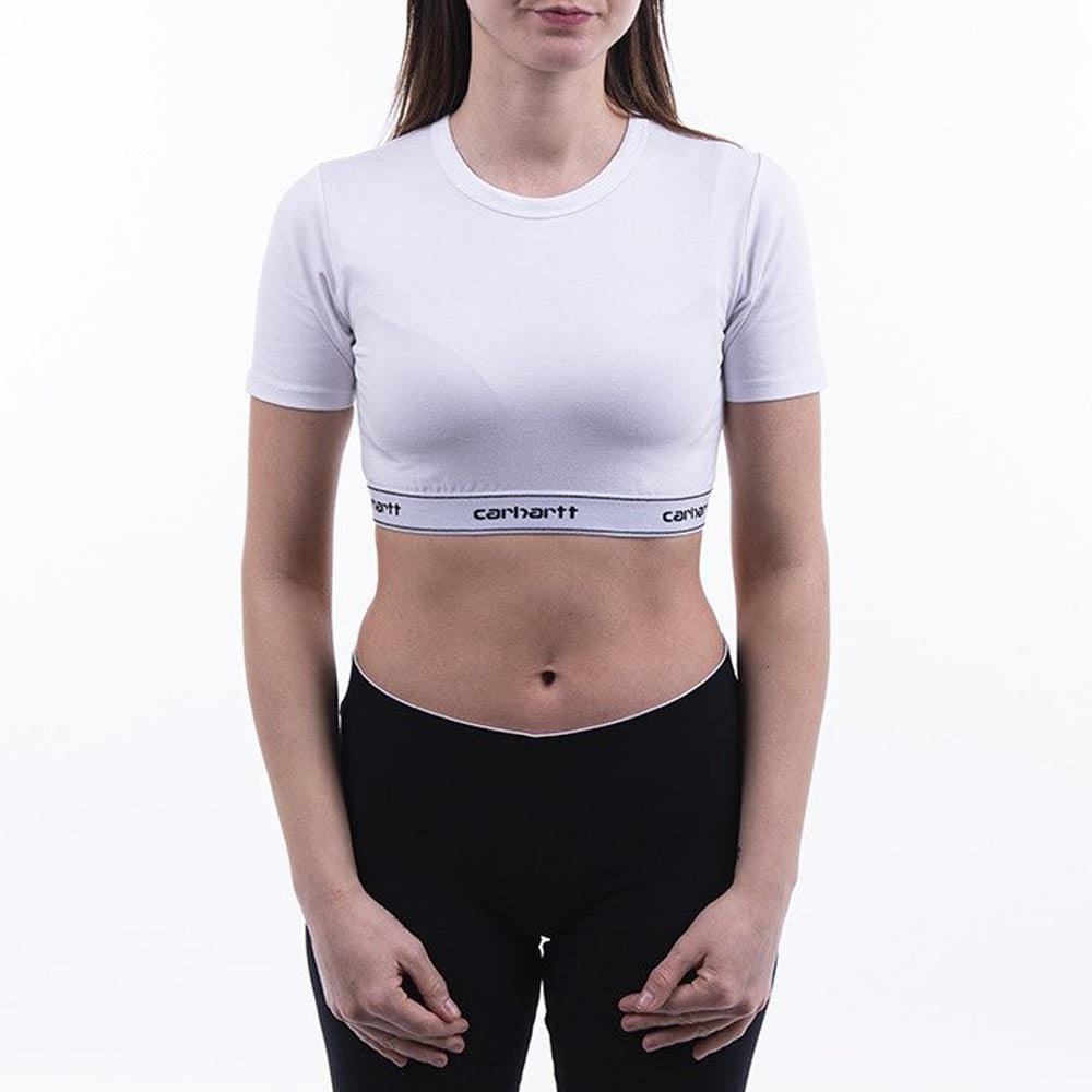 cript Crop Top W
