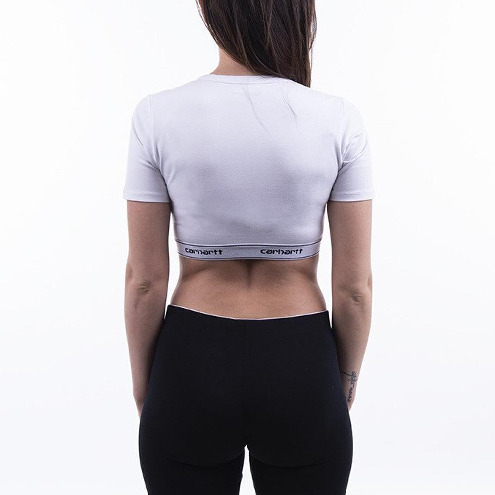 cript Crop Top W