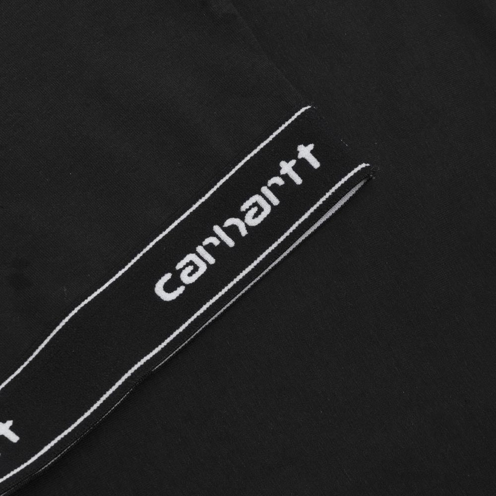Script Crop Top W