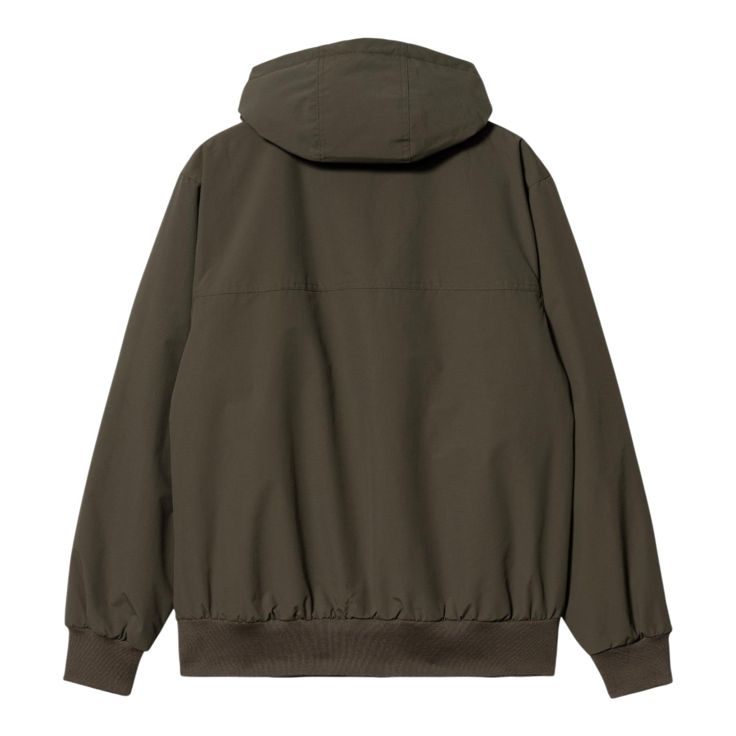 Hooded Sail Jacket