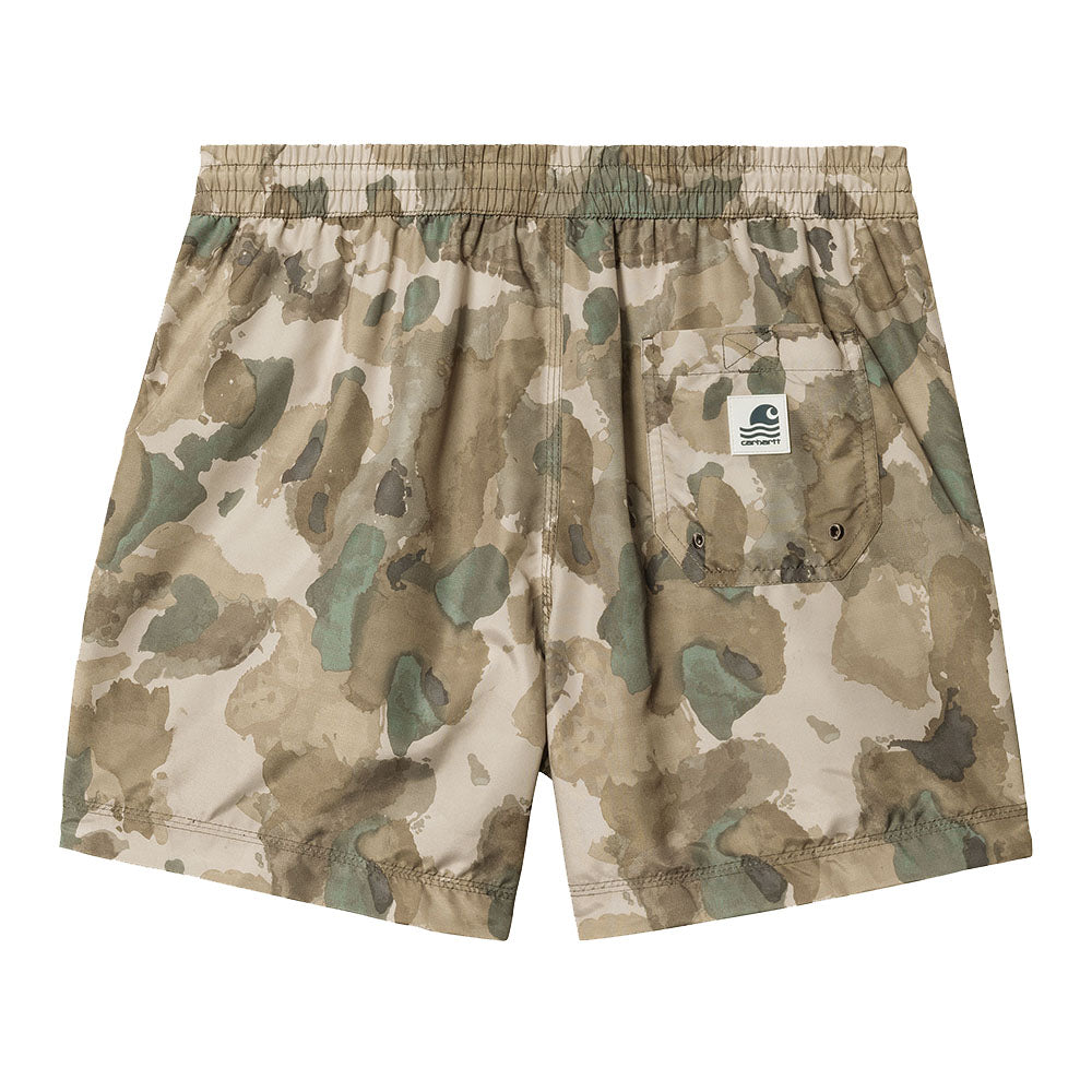 Drift Swim Trunk