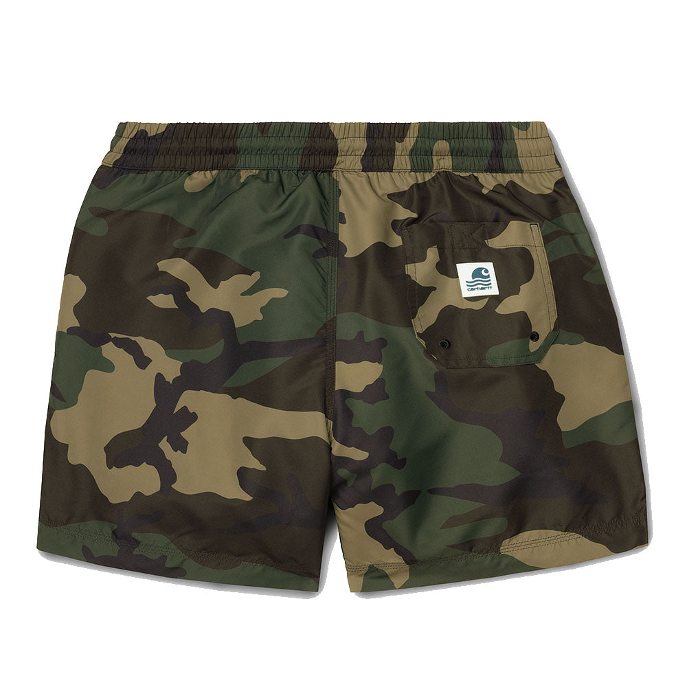 Drift Swim Trunk