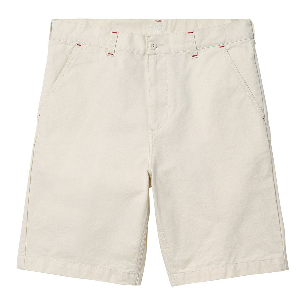 Wesley Short