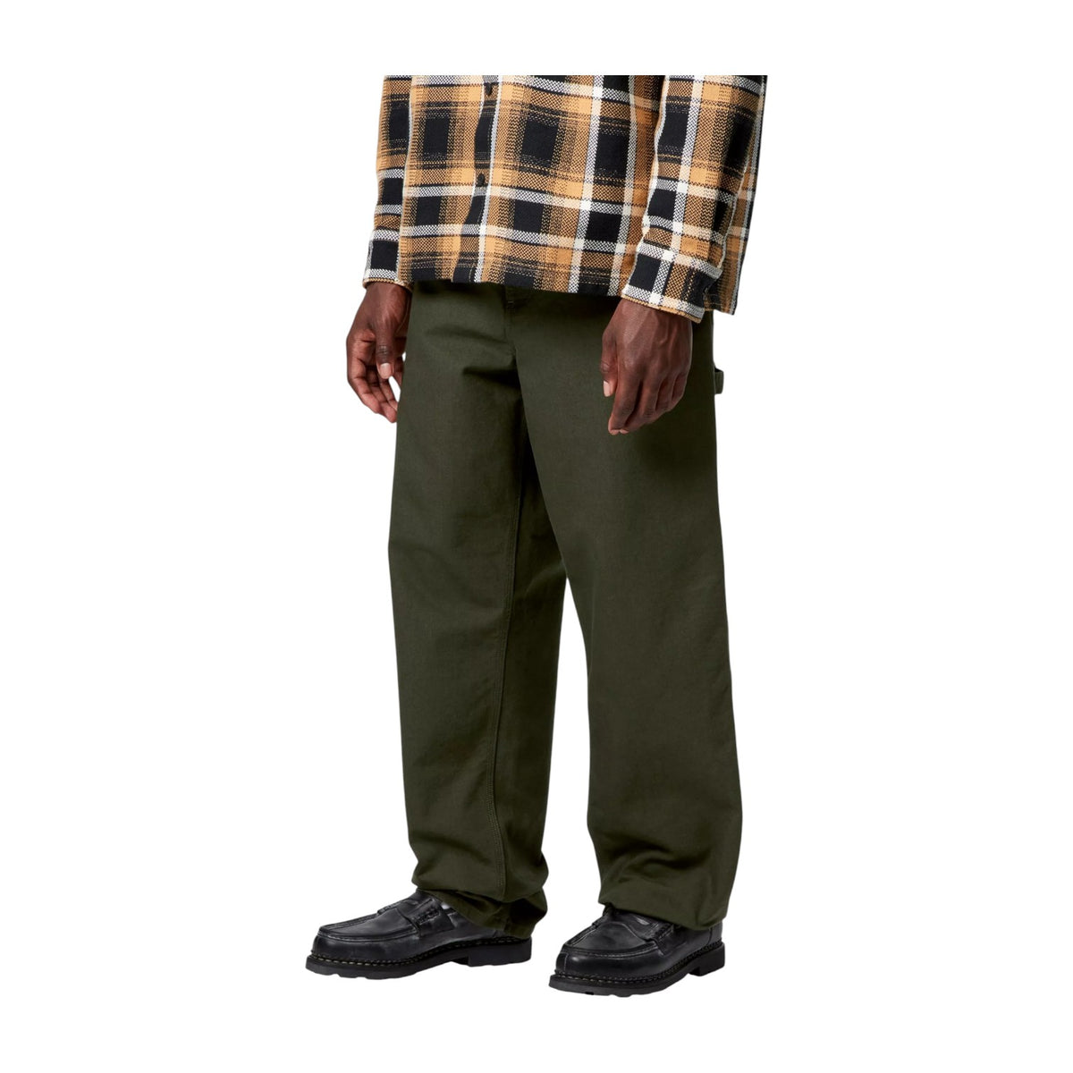 Single Knee Pant
