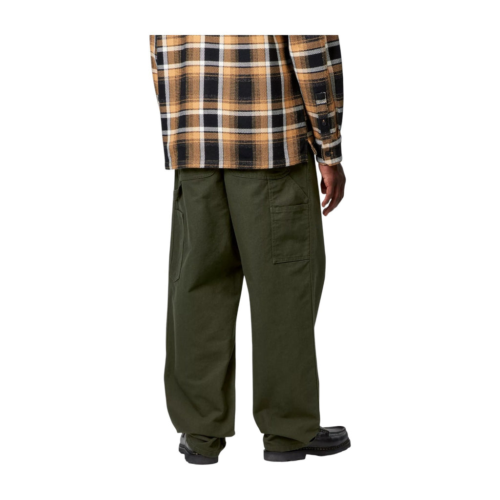 Single Knee Pant