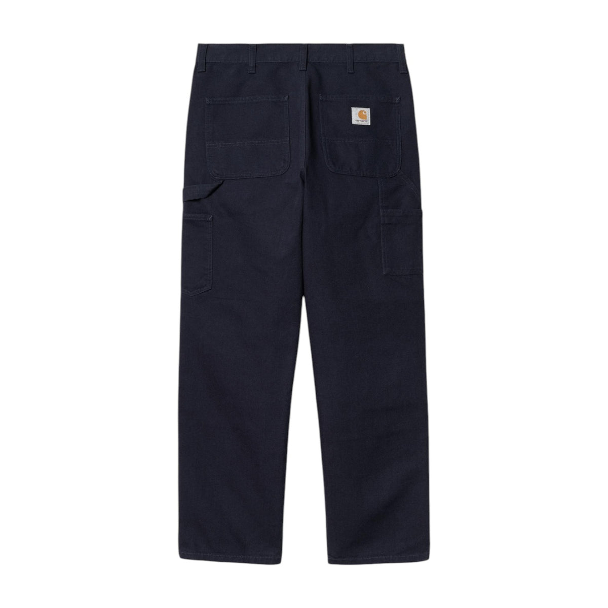 Double Knee Pant