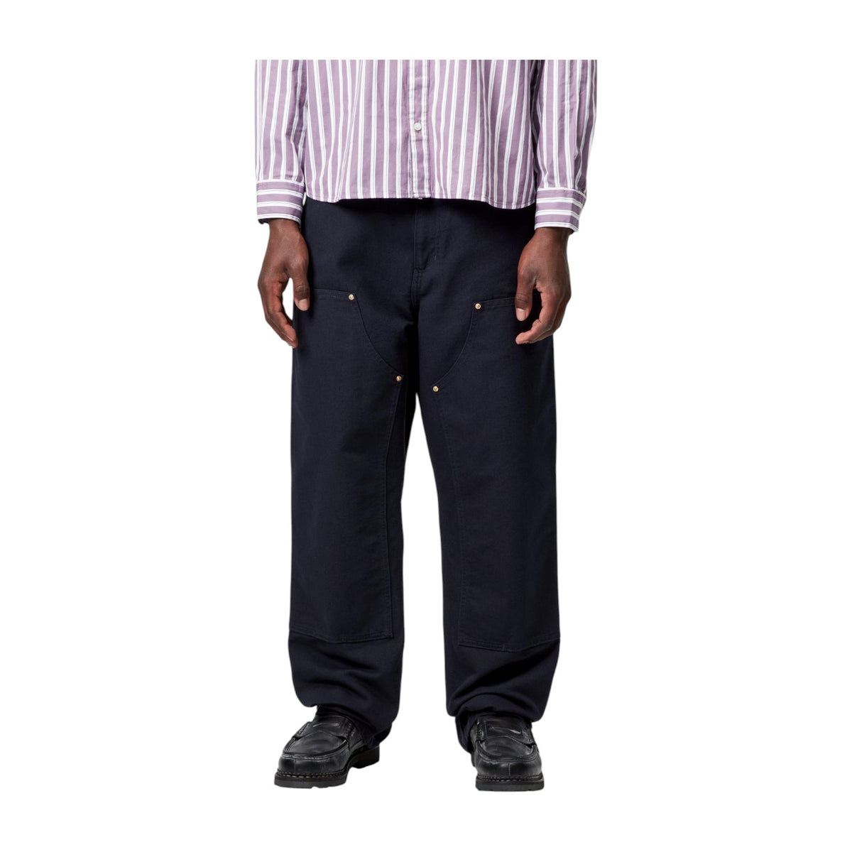 Double Knee Pant