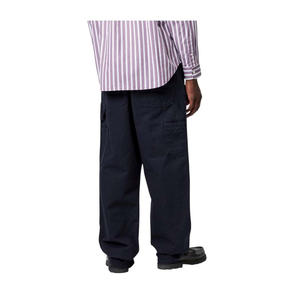Double Knee Pant