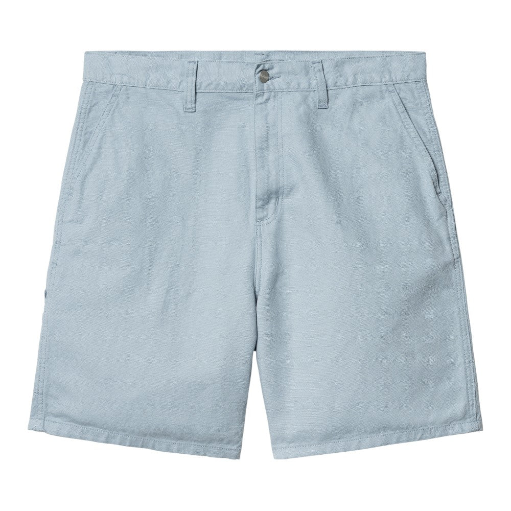 Walter Single Knee Short Blue   N/a