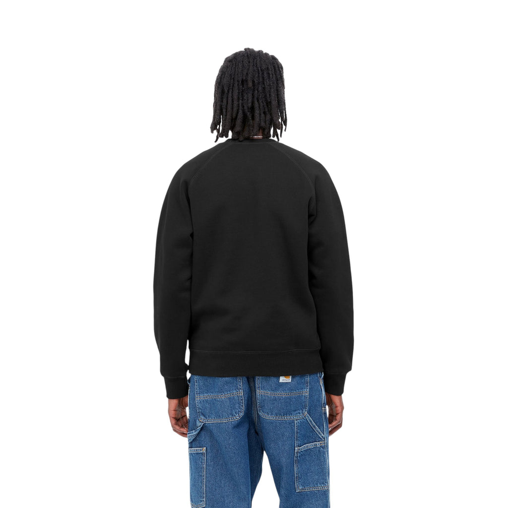 Chase Sweat