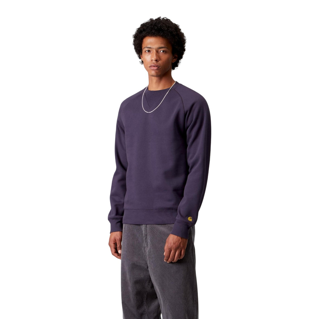 Chase Sweat