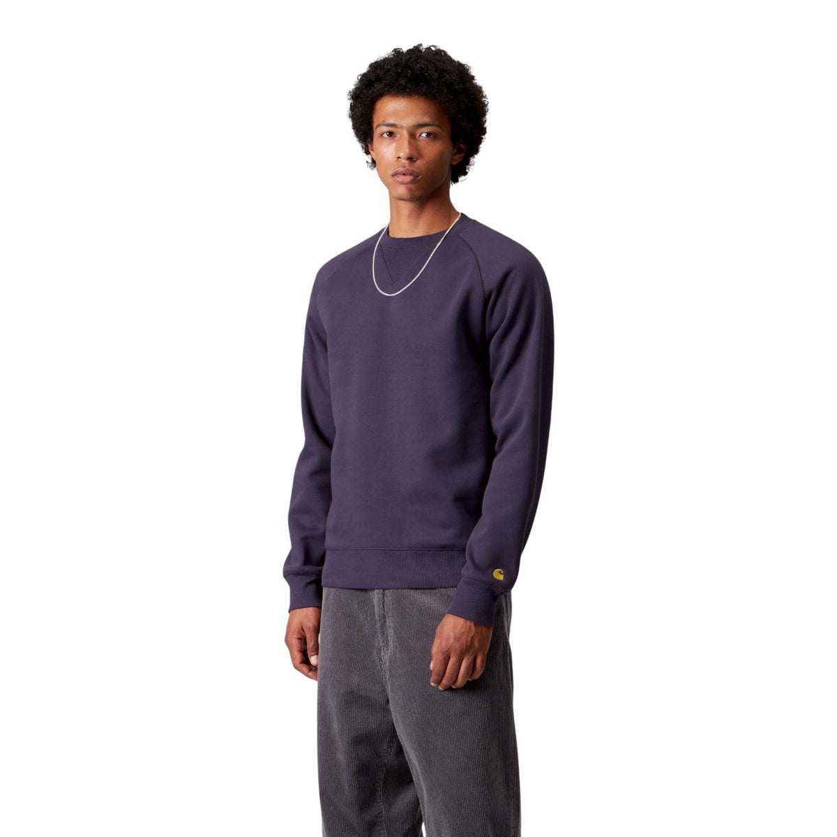 Chase Sweat