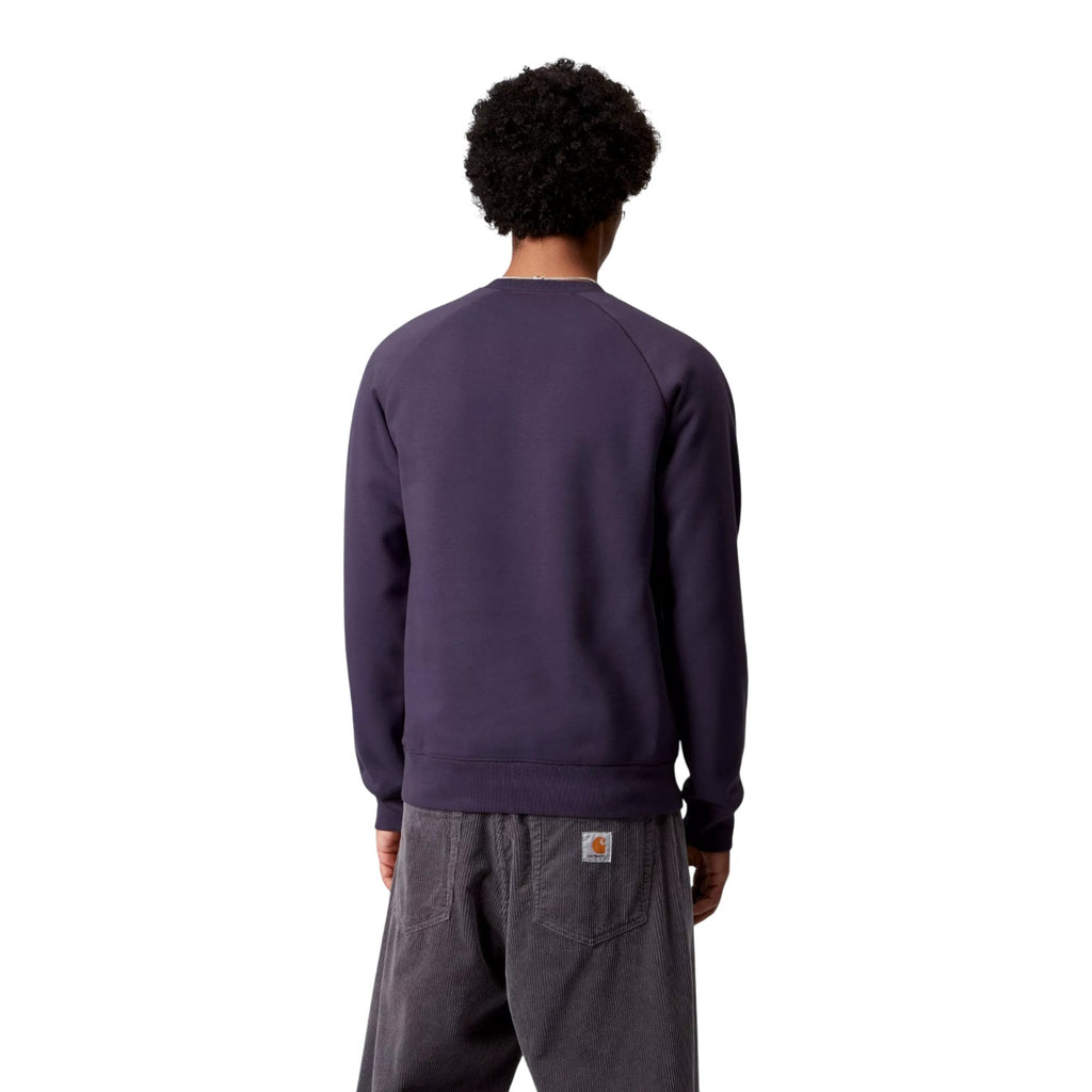 Chase Sweat
