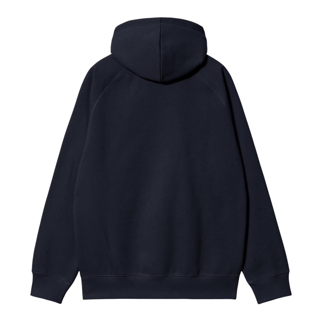 Hooded Chase Sweat