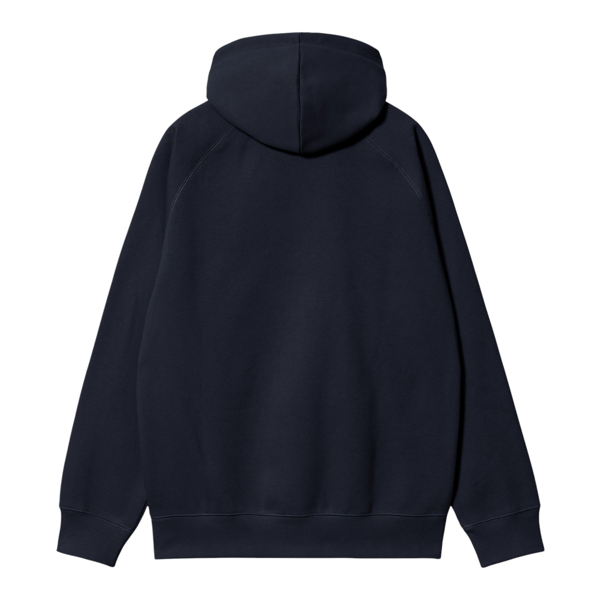 Hooded Chase Sweat