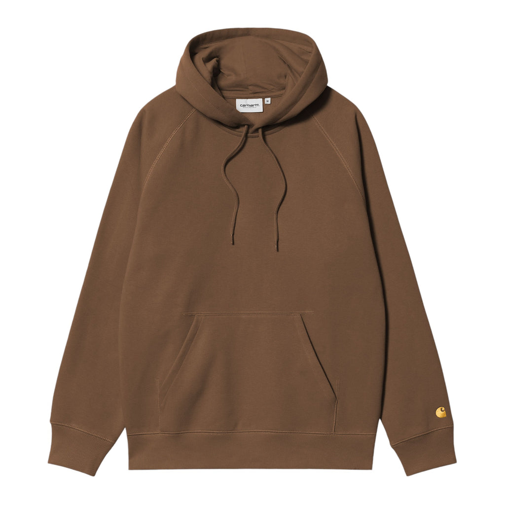 Hooded Chase Sweat