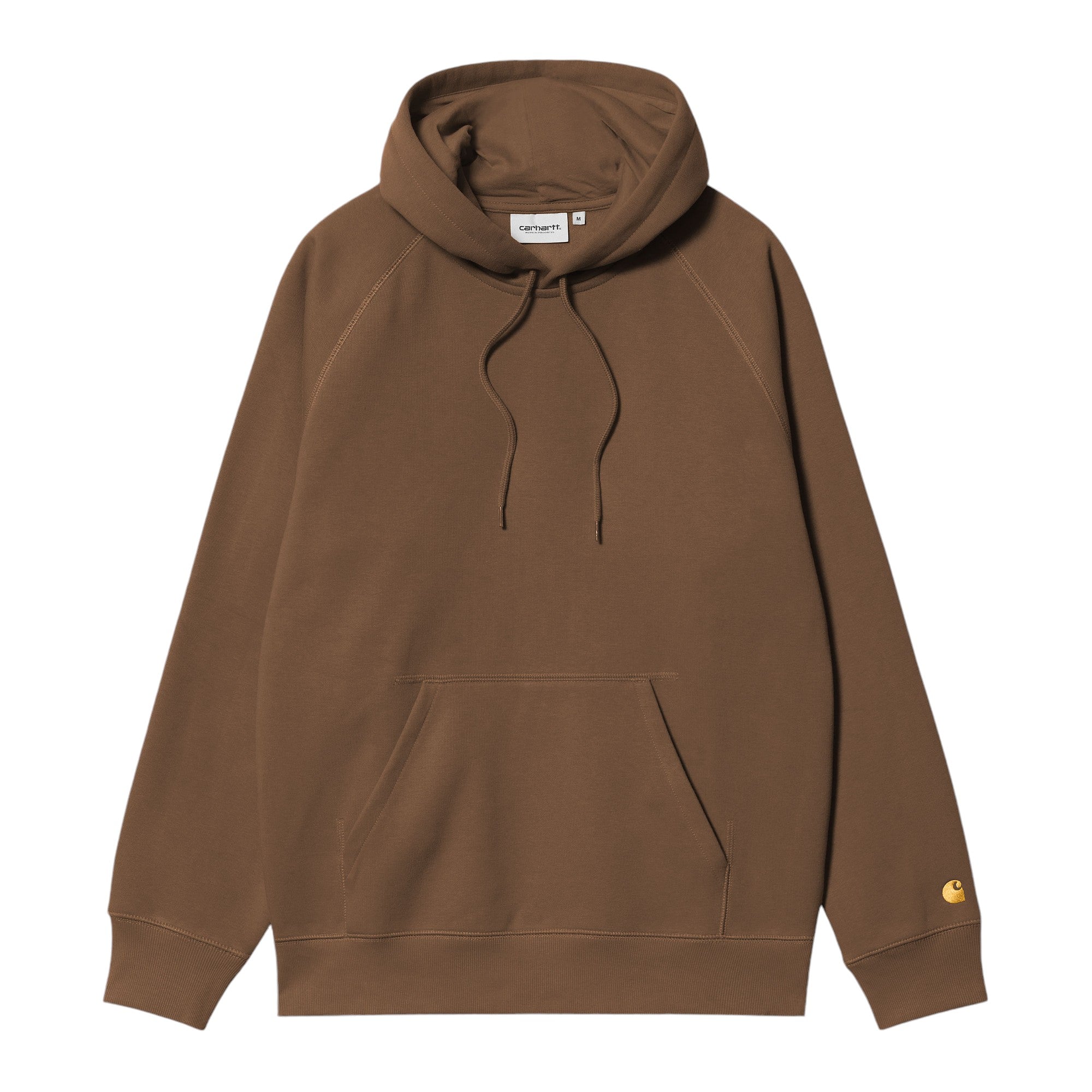 Hooded Chase Sweat