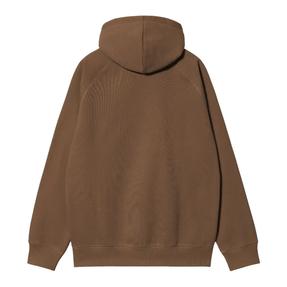 Hooded Chase Sweat