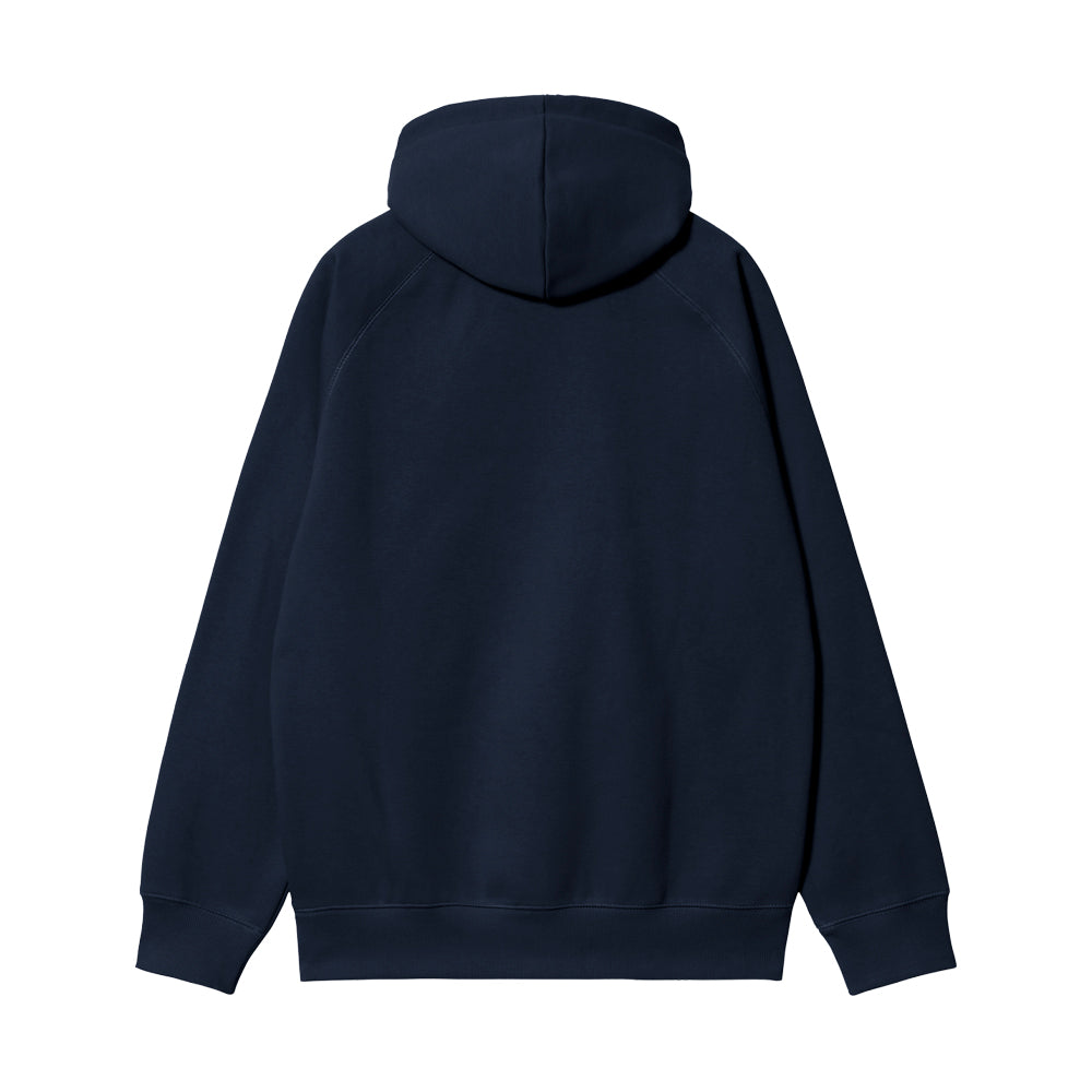 Hooded Chase Sweat