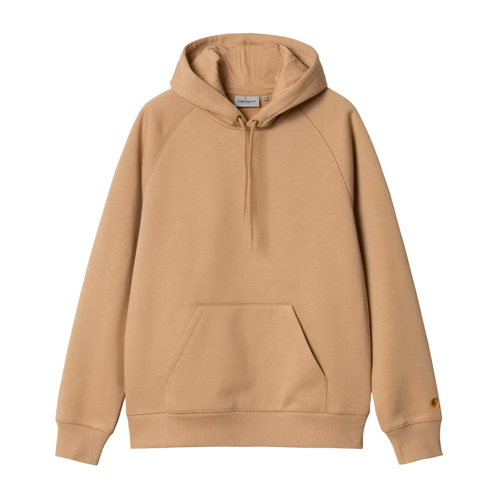 Hooded Chase Sweat