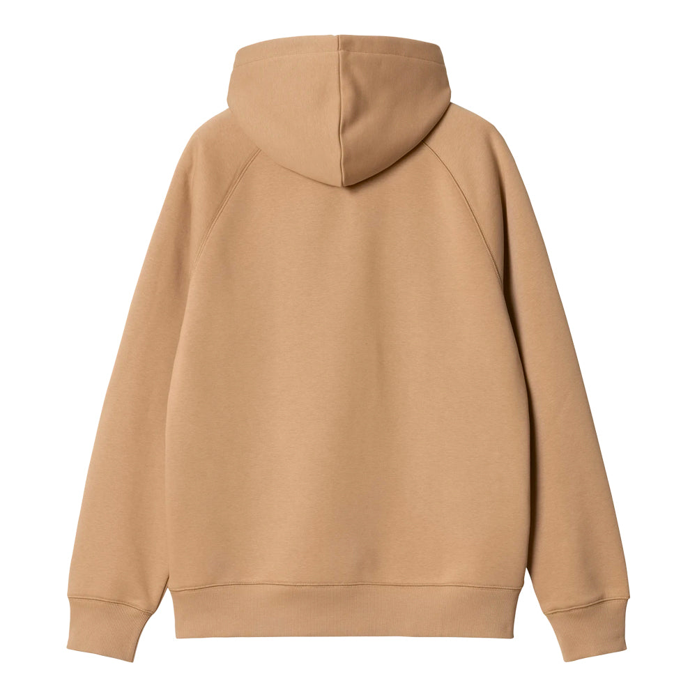 Hooded Chase Sweat