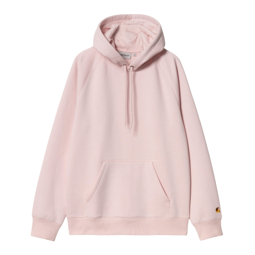 Hooded Chase Sweat Pink