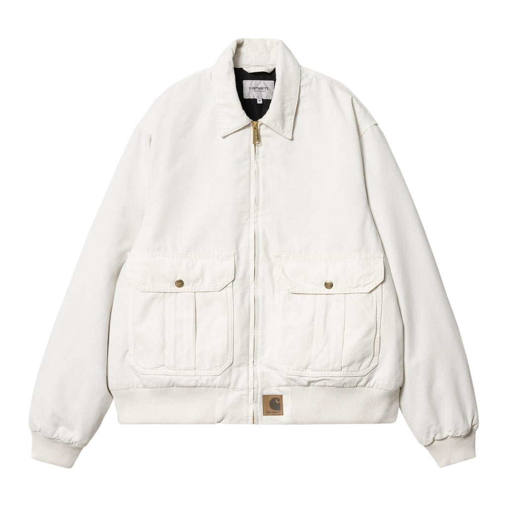 Stanton Jacket