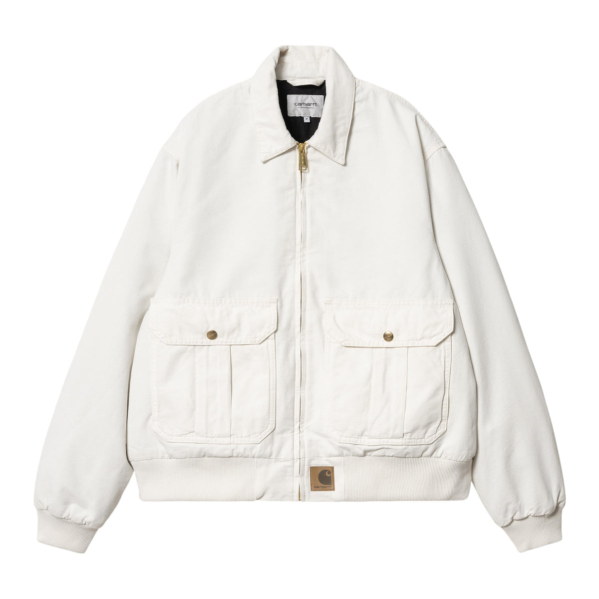 Stanton Jacket