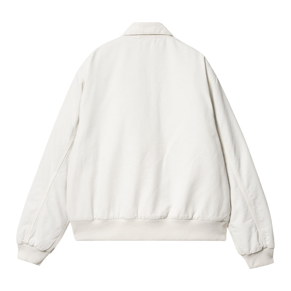 Stanton Jacket