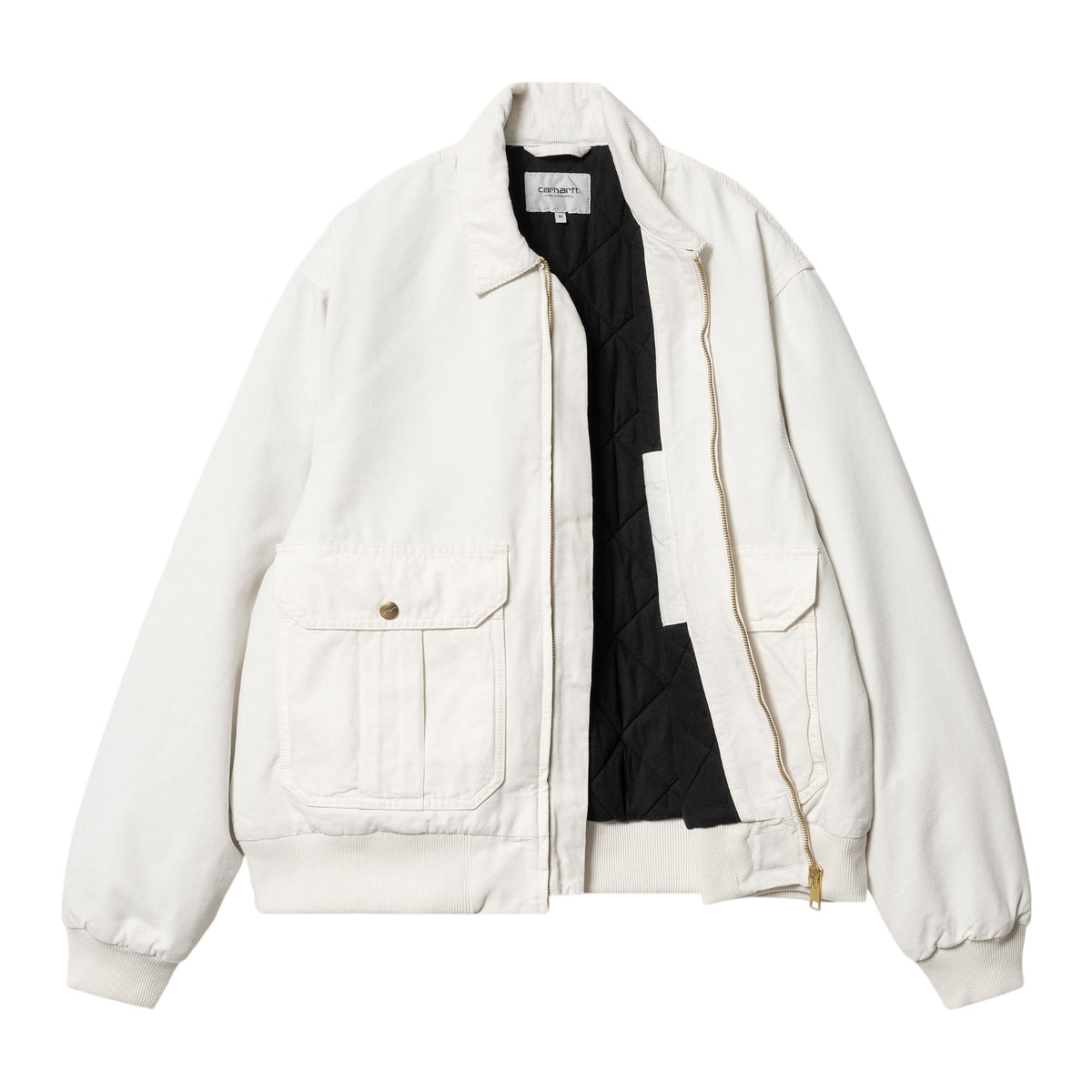 Stanton Jacket