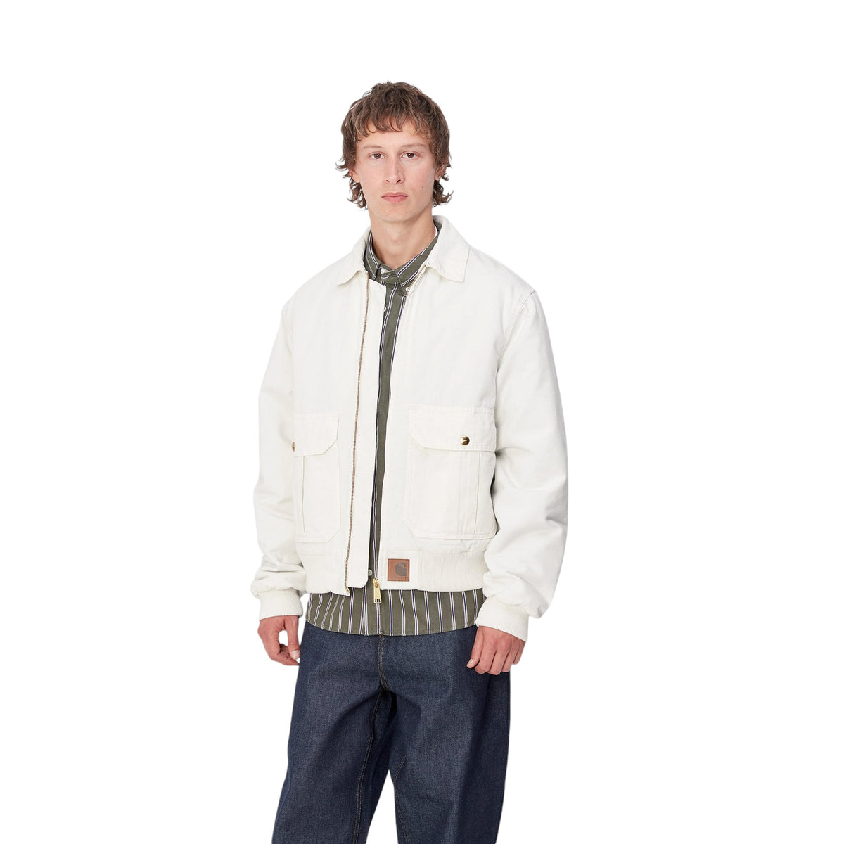 Stanton Jacket