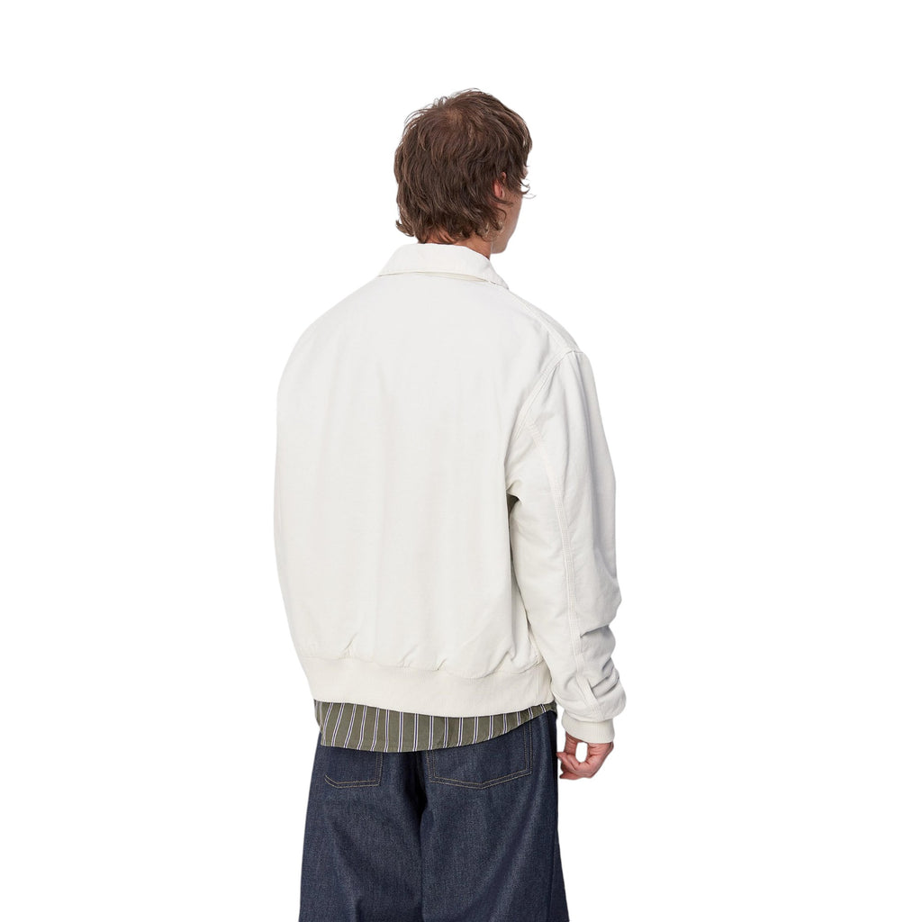 Stanton Jacket