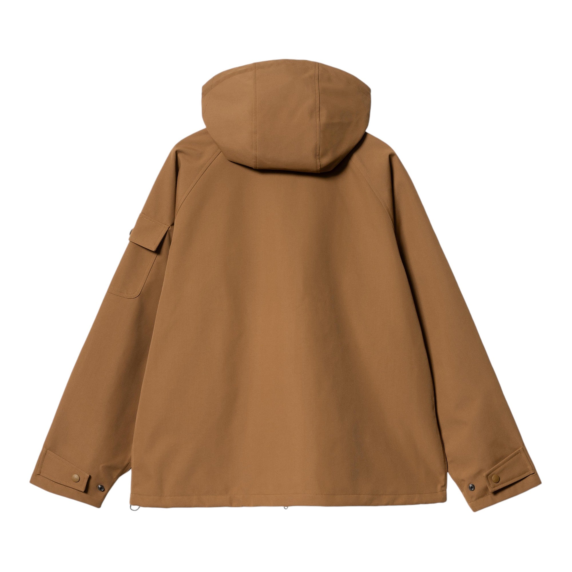Clarton Jacket – Black Box