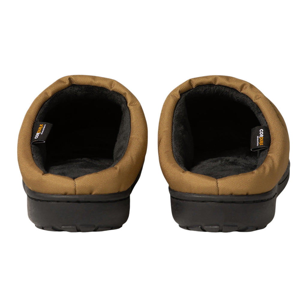 Cordura® Slippers