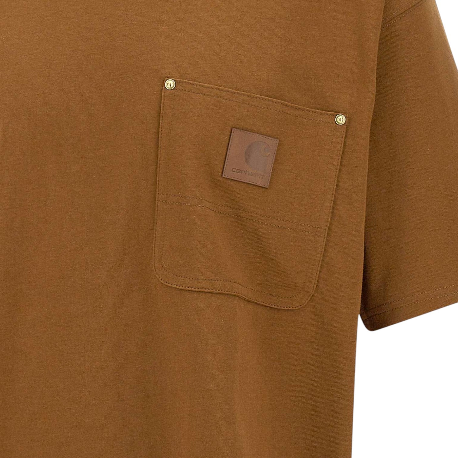 /  Eldon Pocket T hirt