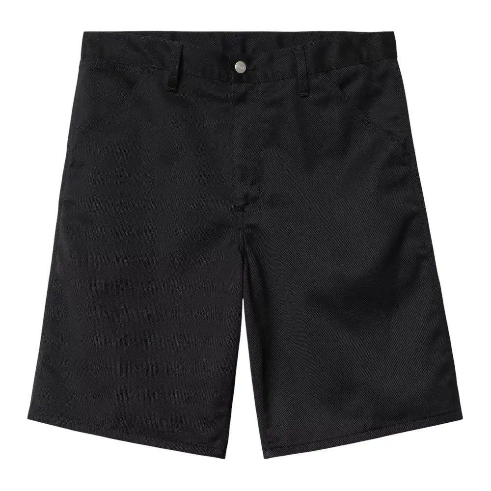 Simple Short Black