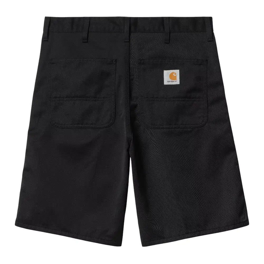 Simple Short Black
