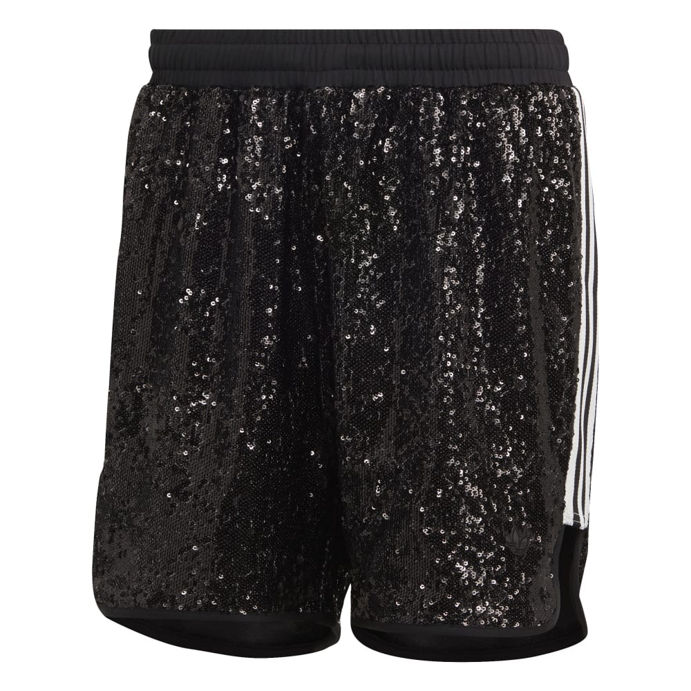 SEQUIN SHORT