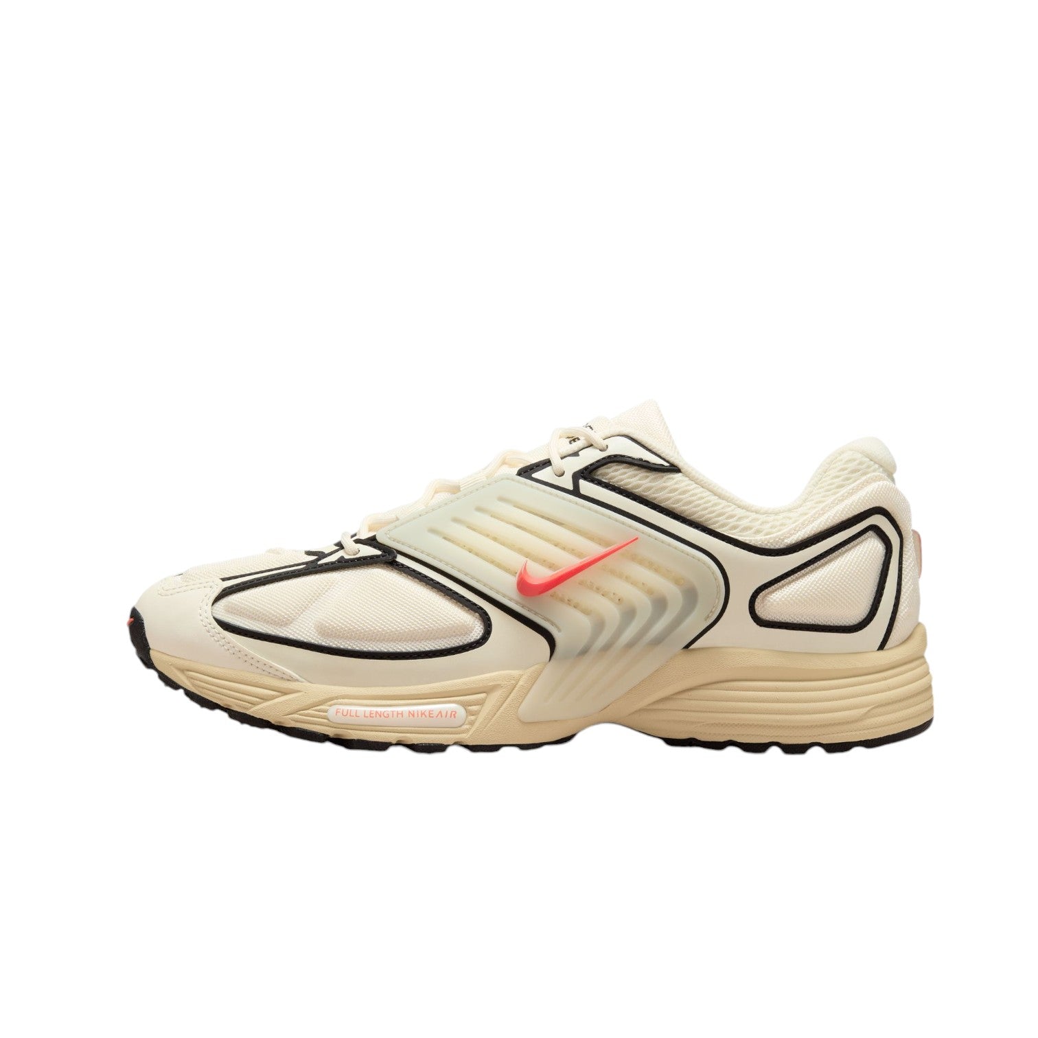 Air Pegasus Wave Coconut Milk