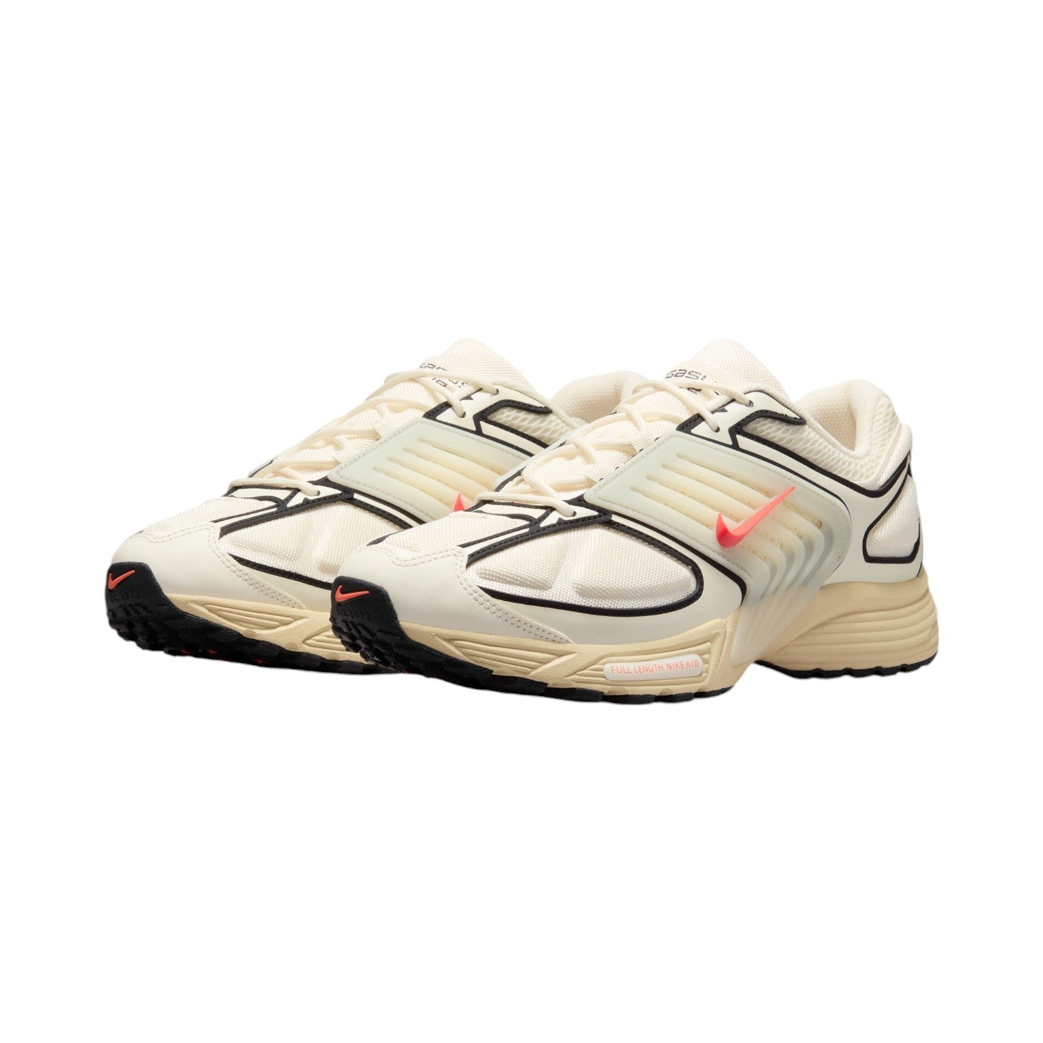 Air Pegasus Wave Coconut Milk