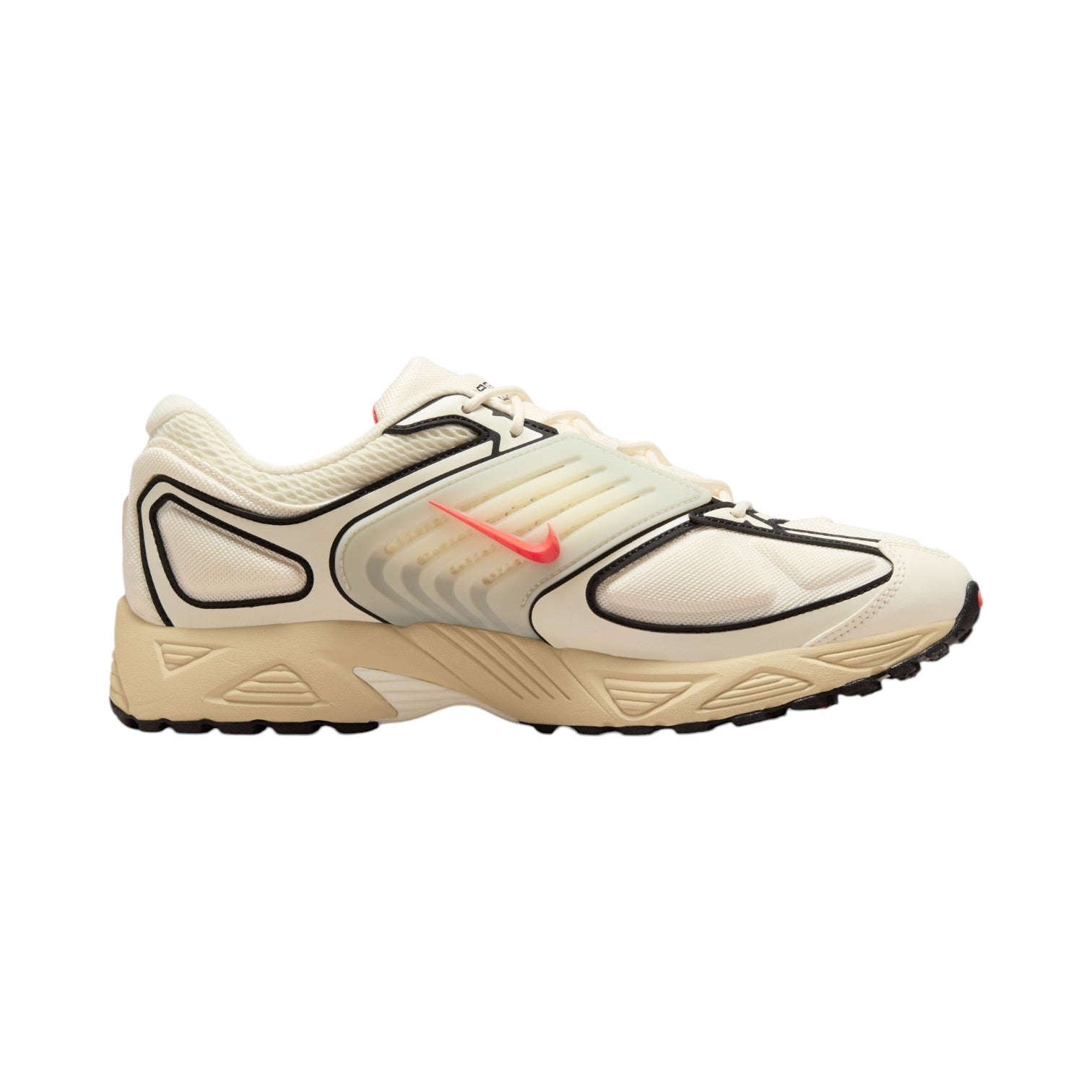 Air Pegasus Wave Coconut Milk