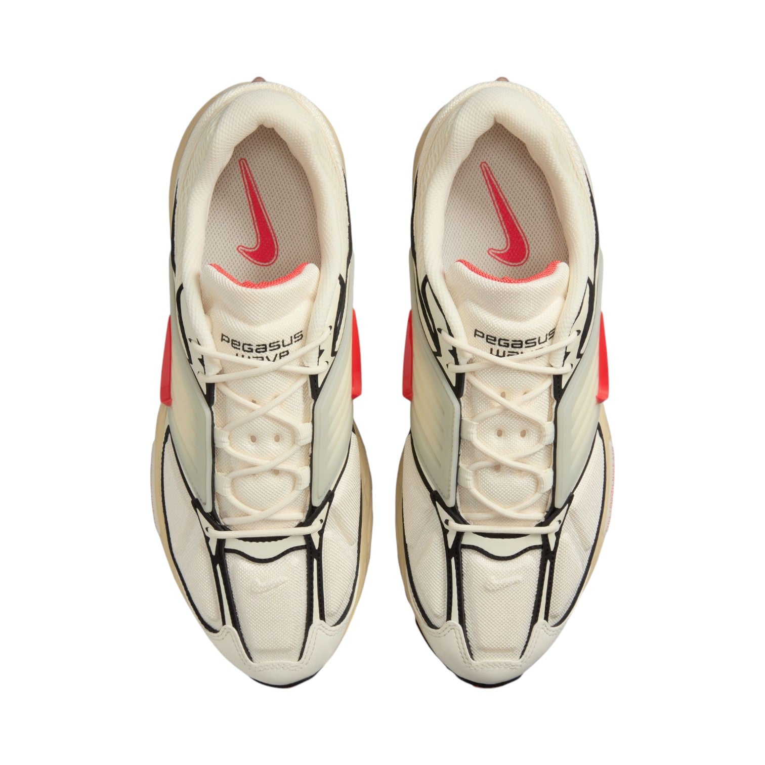Air Pegasus Wave Coconut Milk